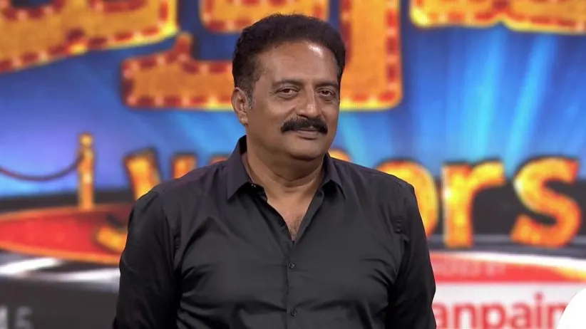 ಪ್ರಕಾಶ್ ರಾಜ್ ಅವರು ಮಂತ್ರಮುಗ್ದರಾಗುತ್ತಾರೆ