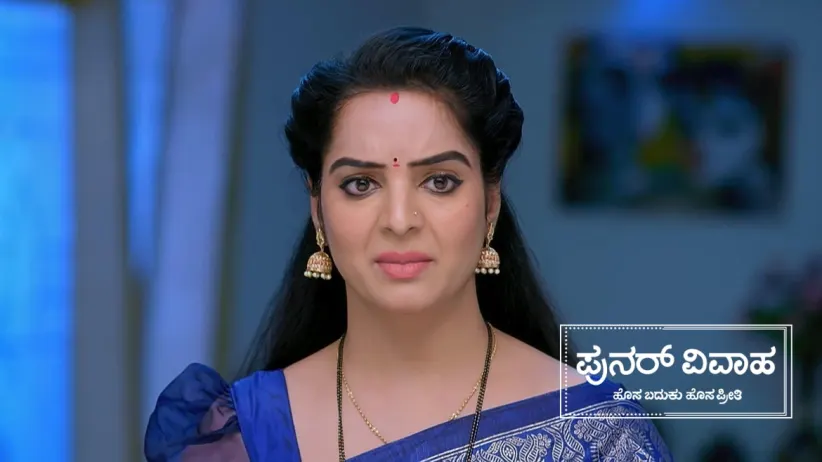 A Drunk Harika Raises a Ruckus