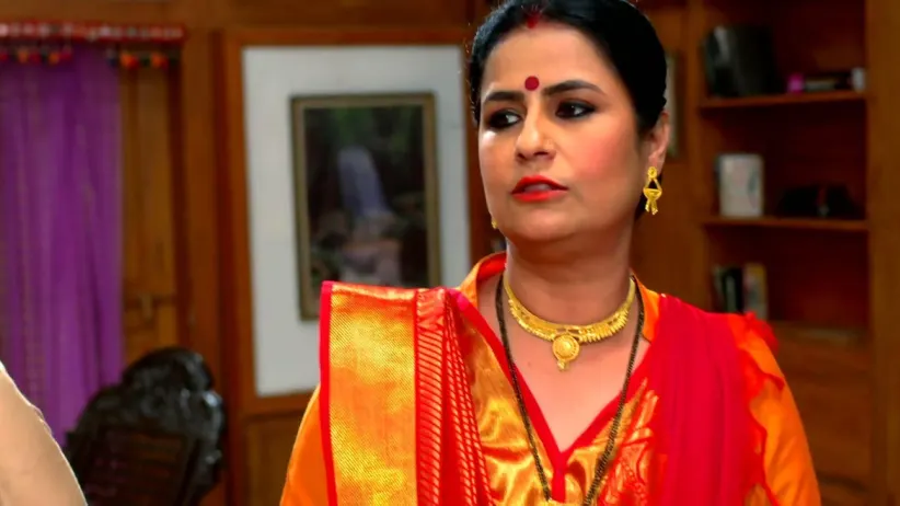 Mitwa - November 30, 2021 - Webisode