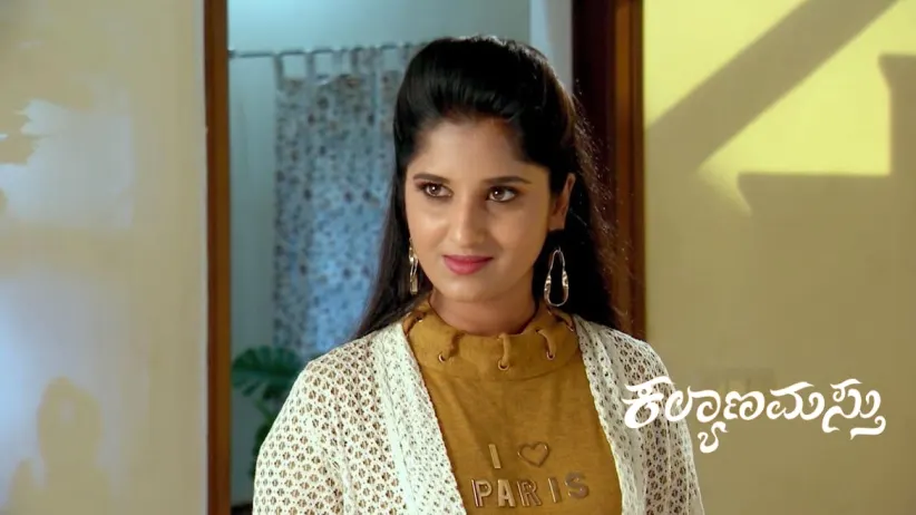 Jaya Surya Worries about Visiting Devipura
