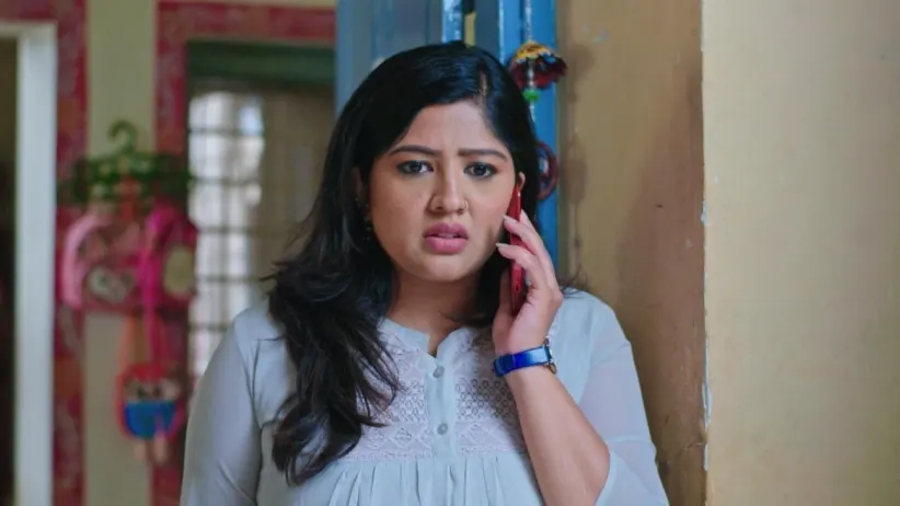 Bhargavi's Orders for Chandini