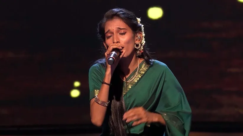 Semi-finalists' Names Are Announced
