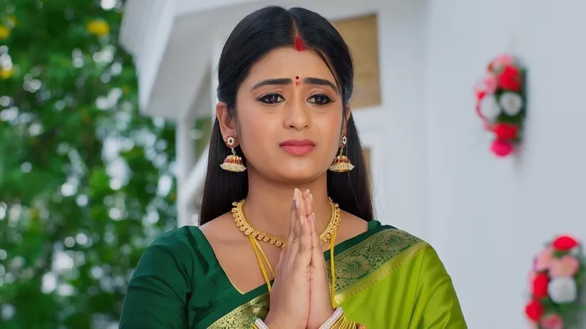 Manisha Plots to Trip Bhagyalakshmi