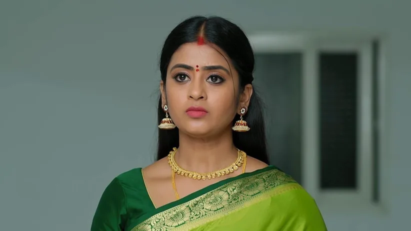 Manisha Tries to Foil Bhagyalakshmi's 'Vrata'