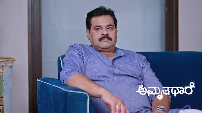 Jaydev Raises His Hand on Malli
