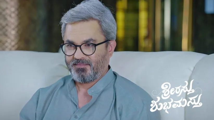 Madhav Shares His Dilemma with Mahesh