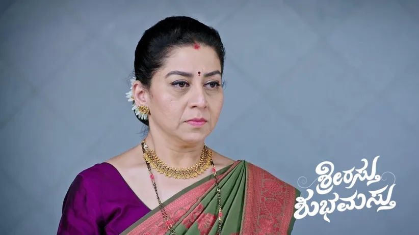 Abhi Bribes Sandhya