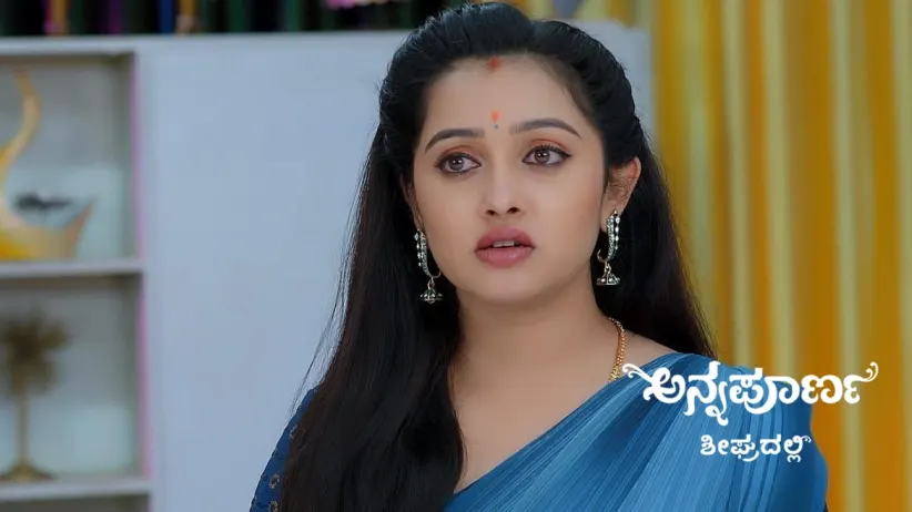 Niharika Prepares a List of Vedavathi's Properties