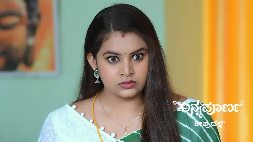 Sujatha Reveals Krishna's Secret