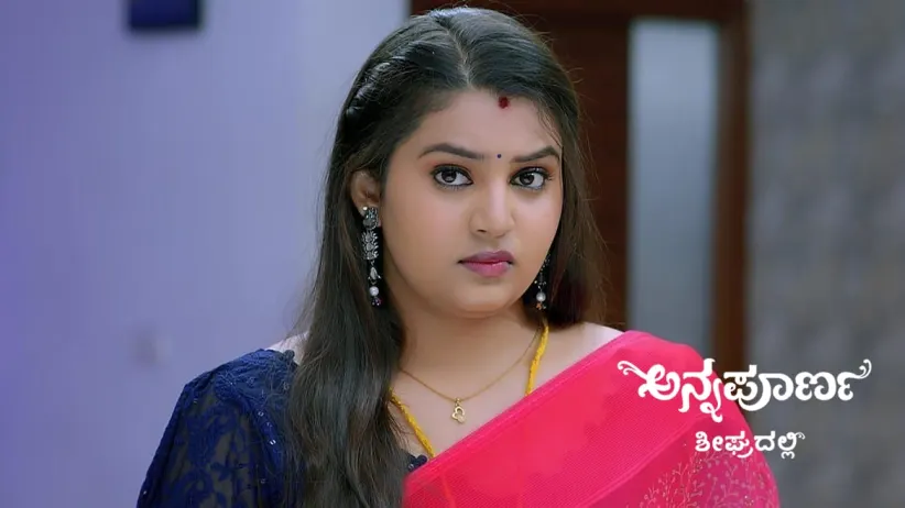 Vedavathi Learns about the Kulguru's Disappearance