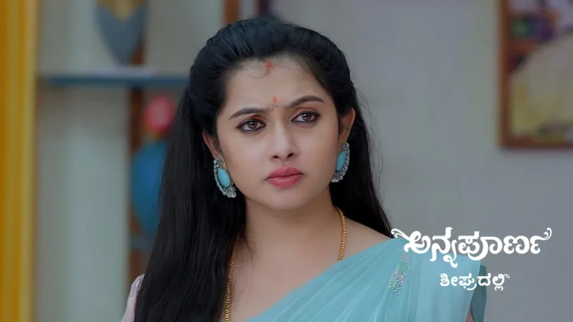 Avani's Plan Shocks Niharika
