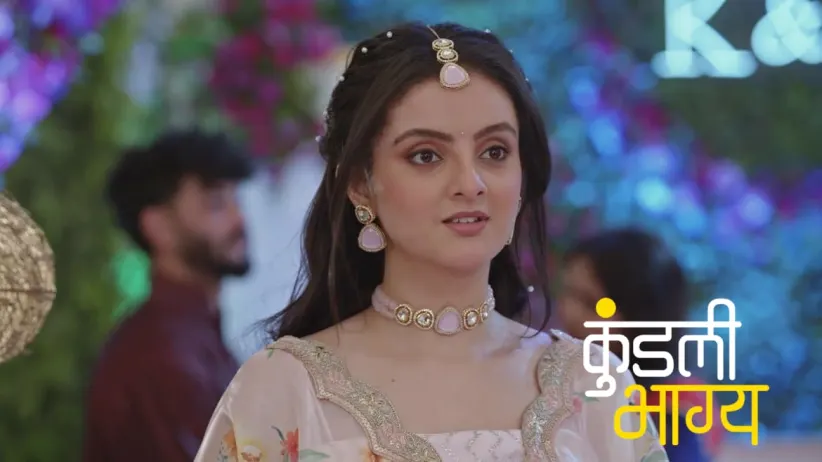 Rajveer Tricks Shaurya for His Ploy