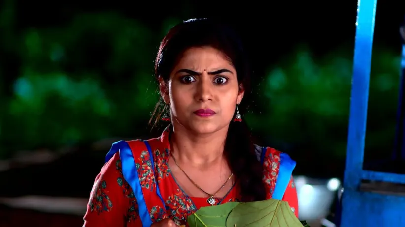 Bijayini - September 07, 2021 - Best Scene