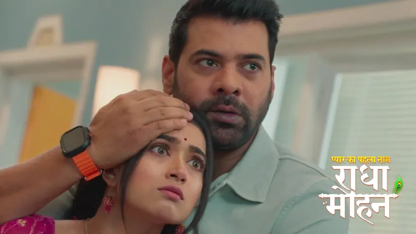 Radha’s Psychiatric Evaluation