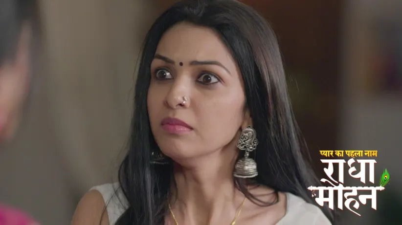 Damini’s Attempt to Kill Vishwanath