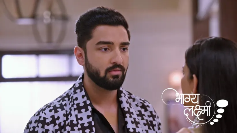 A Past Incident Leaves Lakshmi Upset