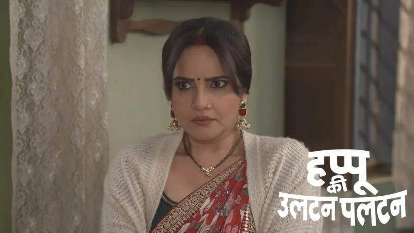 Rajesh Learns about Happu's Device