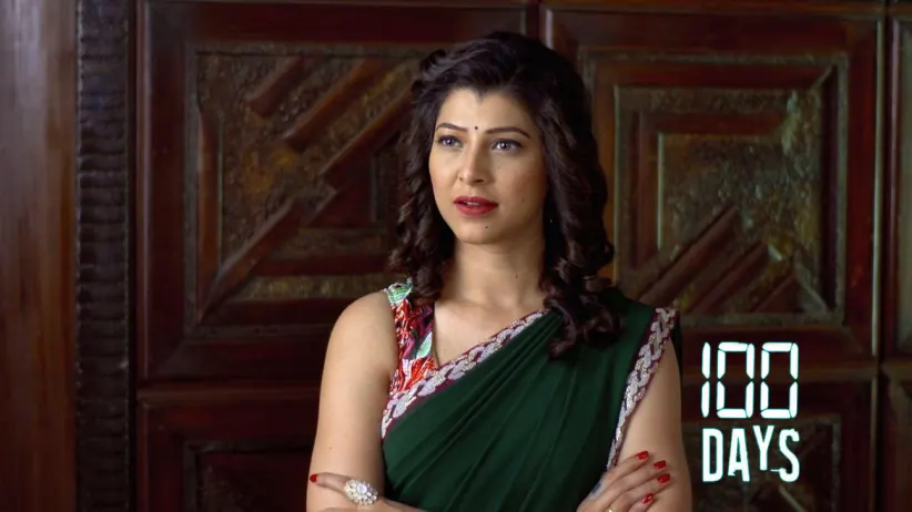 Ajay Suspects that Vicky Has Been Murdered