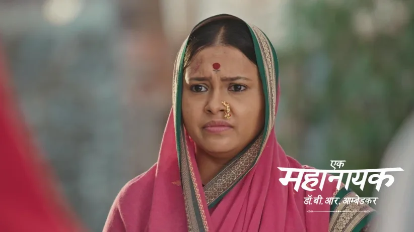 Ramji Asks Jijabai to Call Bhim Her Son