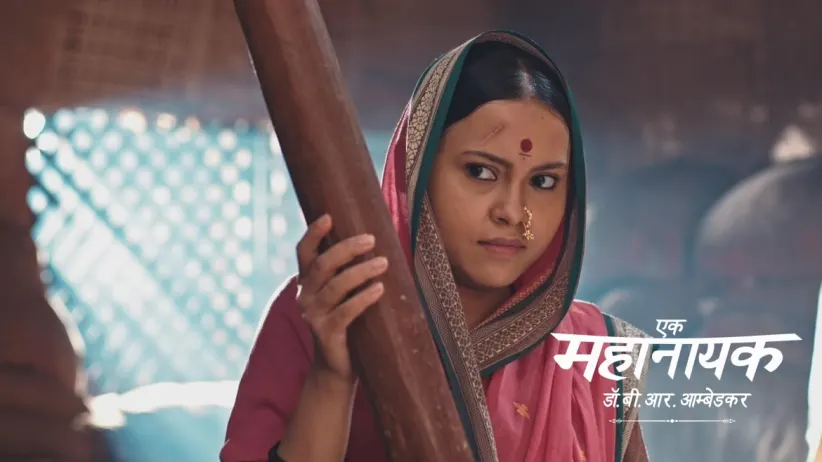 Karuna and Ramabai Get into an Argument
