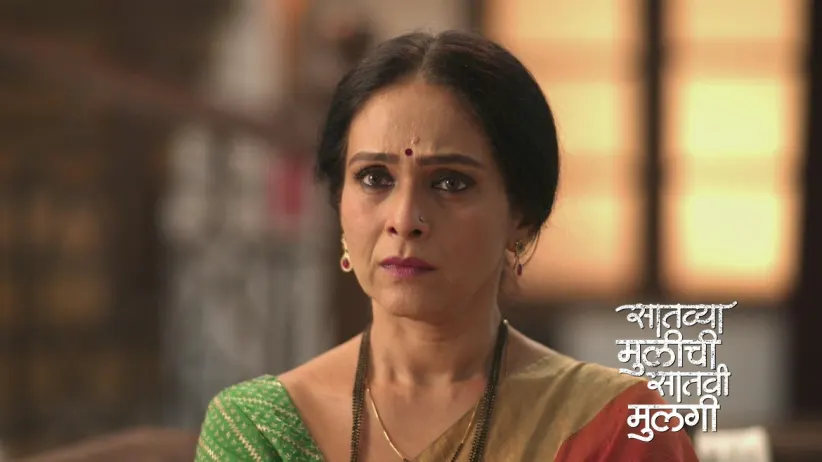 Rupali Figures Out Netra's Plan