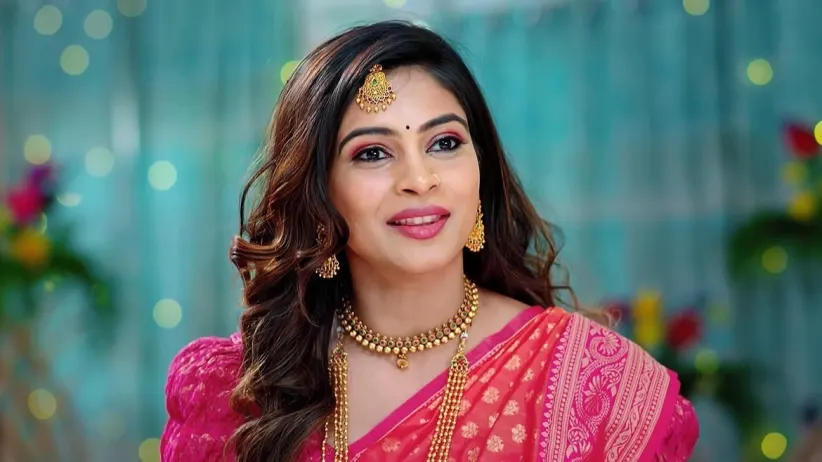 Jagadhatri States Kedar’s Last Name