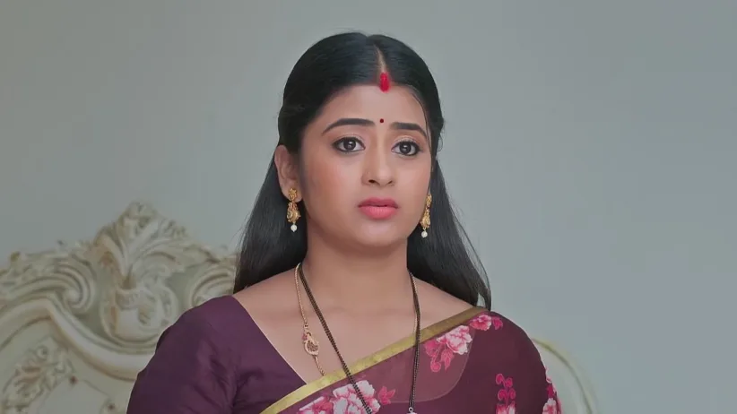 Chiranjeevi Lakshmi Sowbhagyavati - February 27, 2024 - Webisode