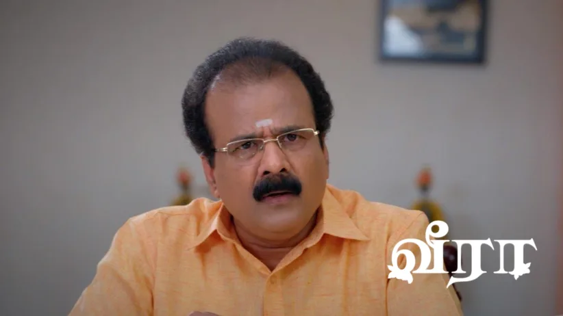 Kanmani and Rajesh Spend Some Romantic Time