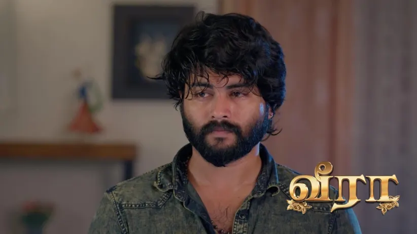 Ramachandran Lashes Out at Maaran