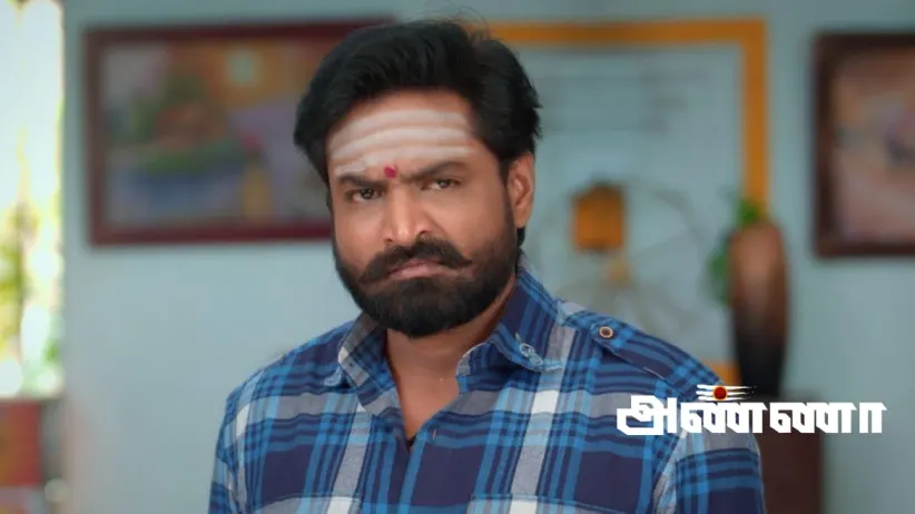 Bhagyam Convinces Soundirapandi