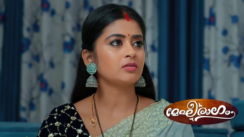 Mithun Reminds Manjari of a Mishap From the Past