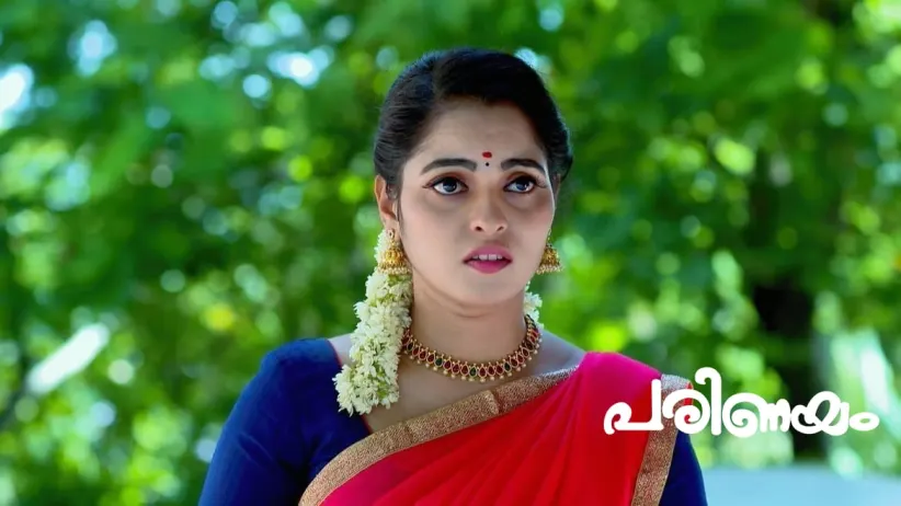 Vedanth Alerts Siddharth about Sharika