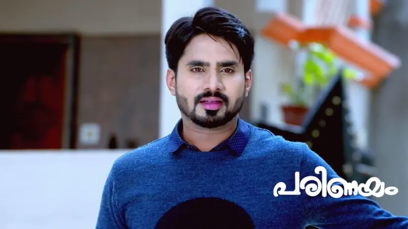 Gautham Discloses His Truth to Sharika
