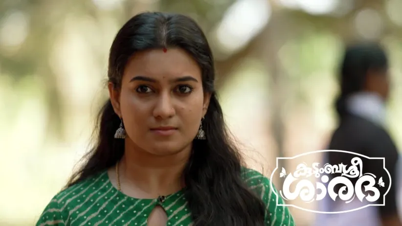 Sreerenjini Speaks to Somashekharan