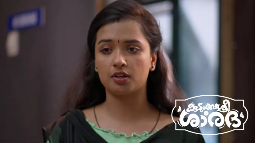 Ponni Overhears Sushmita’s Conversation