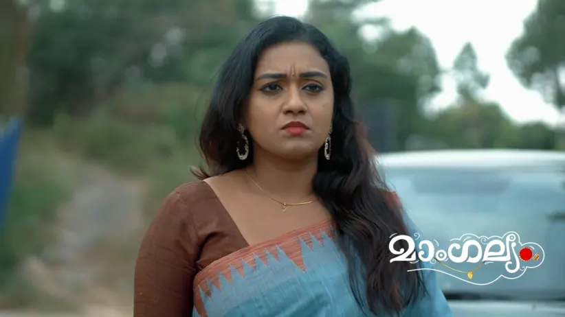 Dr Sandhya Learns about Avanthika’s Intentions