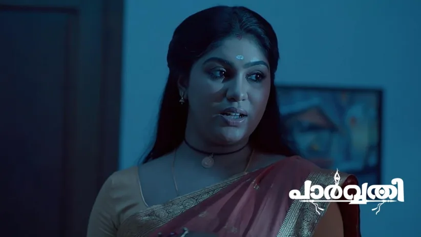 Prathapan Steals the Magic Box