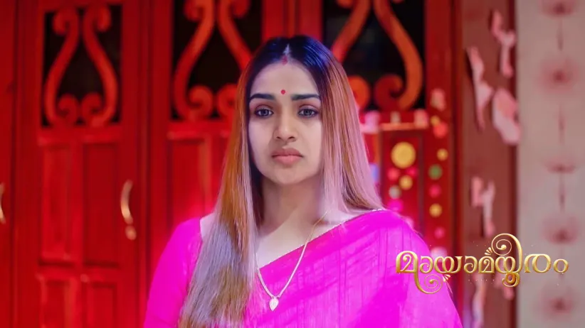 Janaki Decides to Take Ganga Back