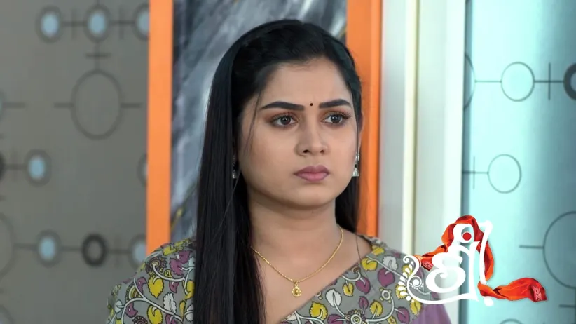The Teacher Praises Mithi
