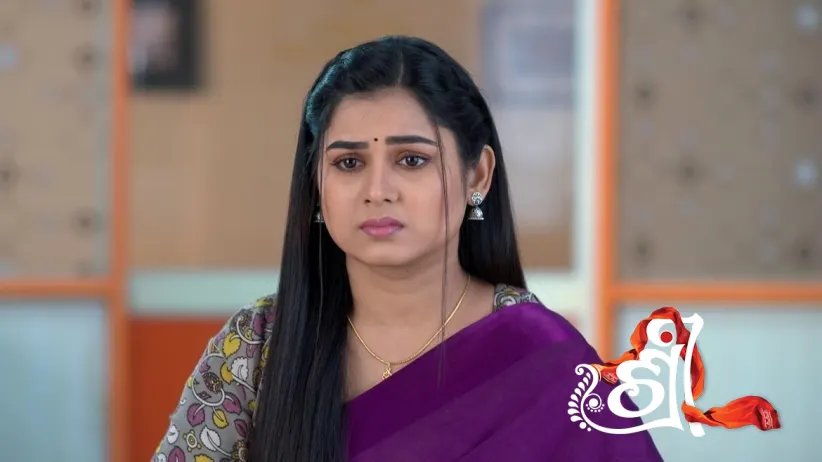 Bhargavi Punishes Sulochana