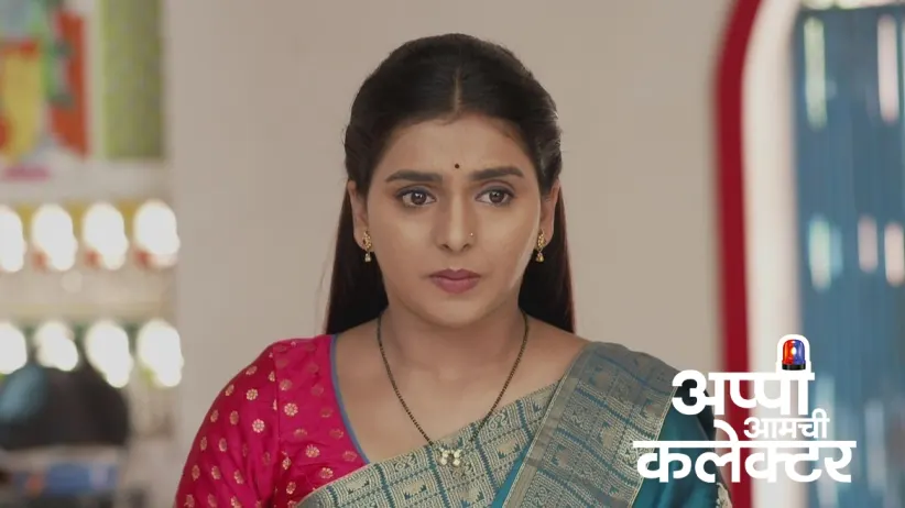 Rupali Finds a Baby
