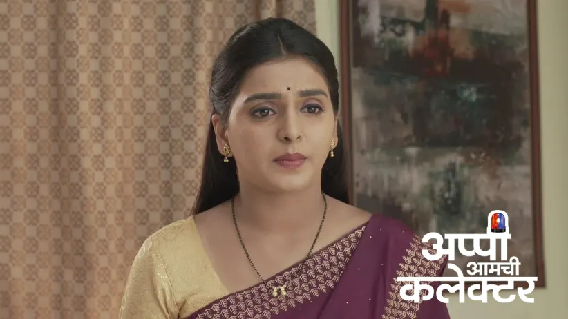 Swapnil Refuses to Legally Adopt the Baby