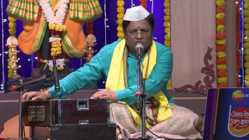 Melodious Songs Penned by Saint Kabir and Others