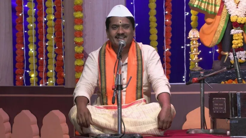 Soulful Renditions of 'Gavlans'