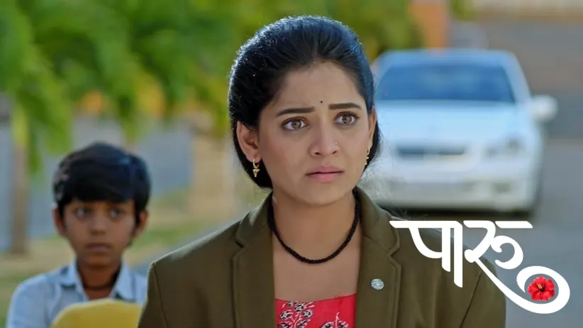 Ahilya Devi's Opinion Worries Aditya