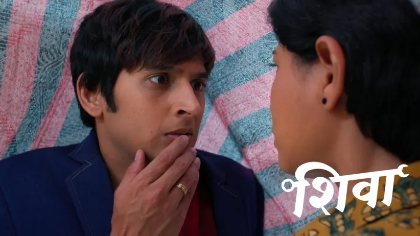 Shiva Teaches a Lesson to Priya