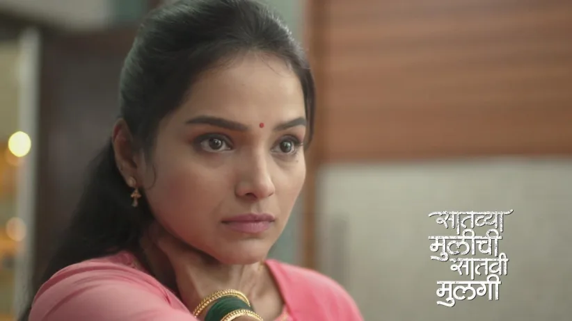 Rupali's Ploy to Kill Netra