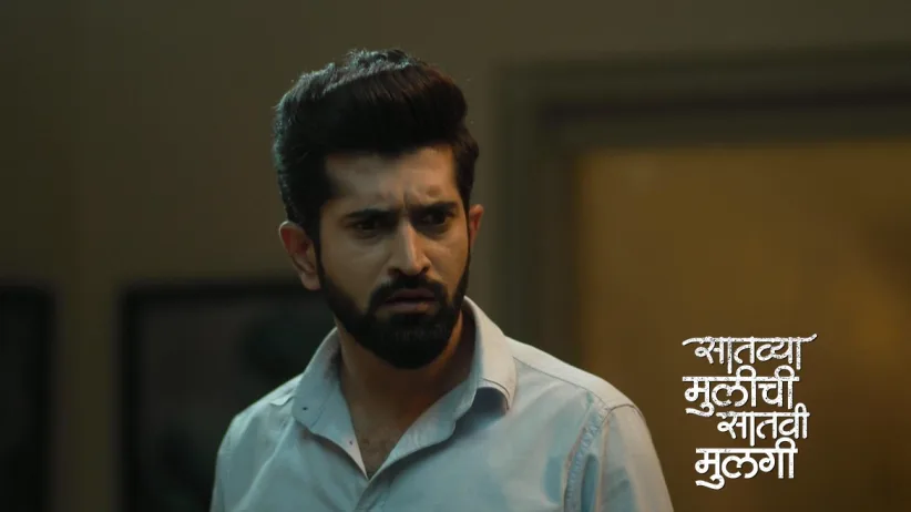 Everyone Is Shocked to Find Asthika Instead of Netra