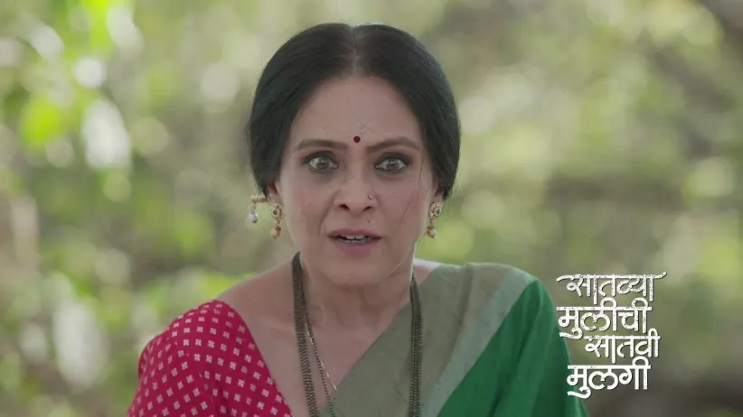 Rupali Revives the Snake