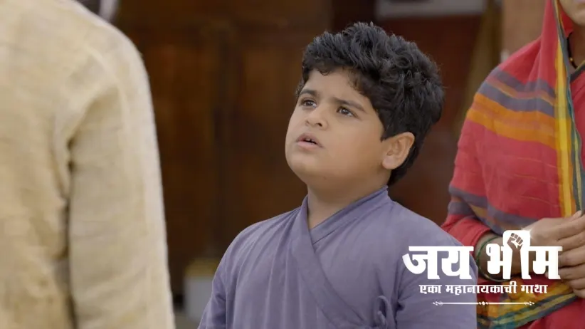 Mangesh Brings Bala